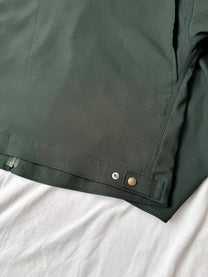 Beams Green Work Jacket