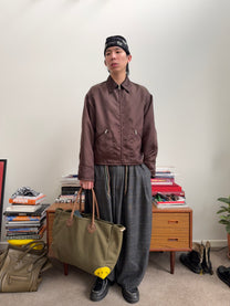 H Beauty &amp; Youth Work Drizzler Blouson