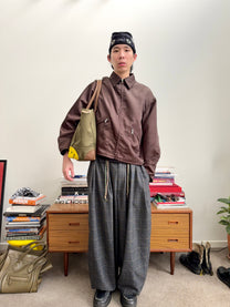 H Beauty &amp; Youth Work Drizzler Blouson