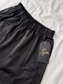 Needles H.D Track Pants - All Black