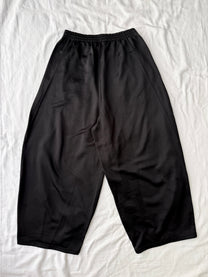 Needles H.D Track Pants - All Black