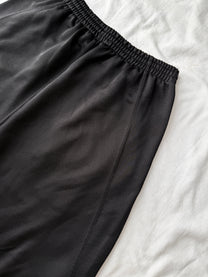 Needles H.D Track Pants - All Black