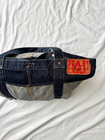 Kapital 12oz Selvedge Denim Totebag