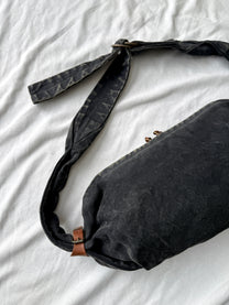 Kapital Kountry 10 Year Souvenir Military Snufkin Bag