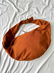 Kapital No.6 Large Snufkin Bag