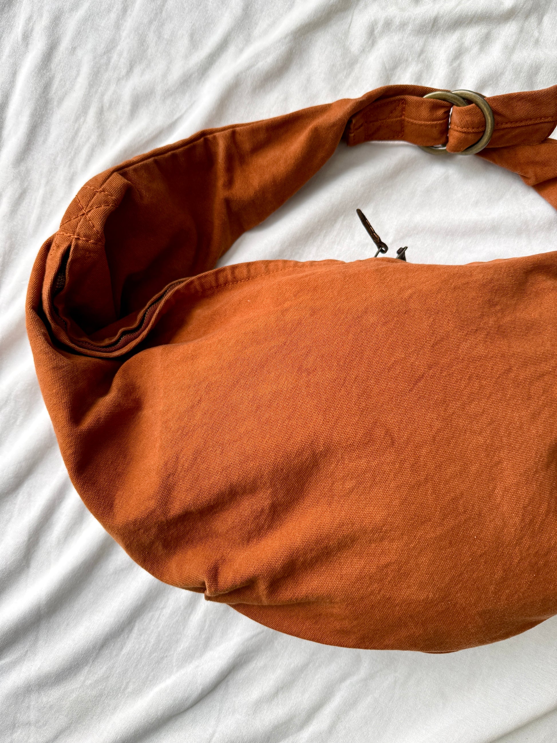 Kapital No.6 Large Snufkin Bag