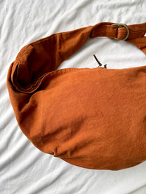 Kapital No.6 Large Snufkin Bag