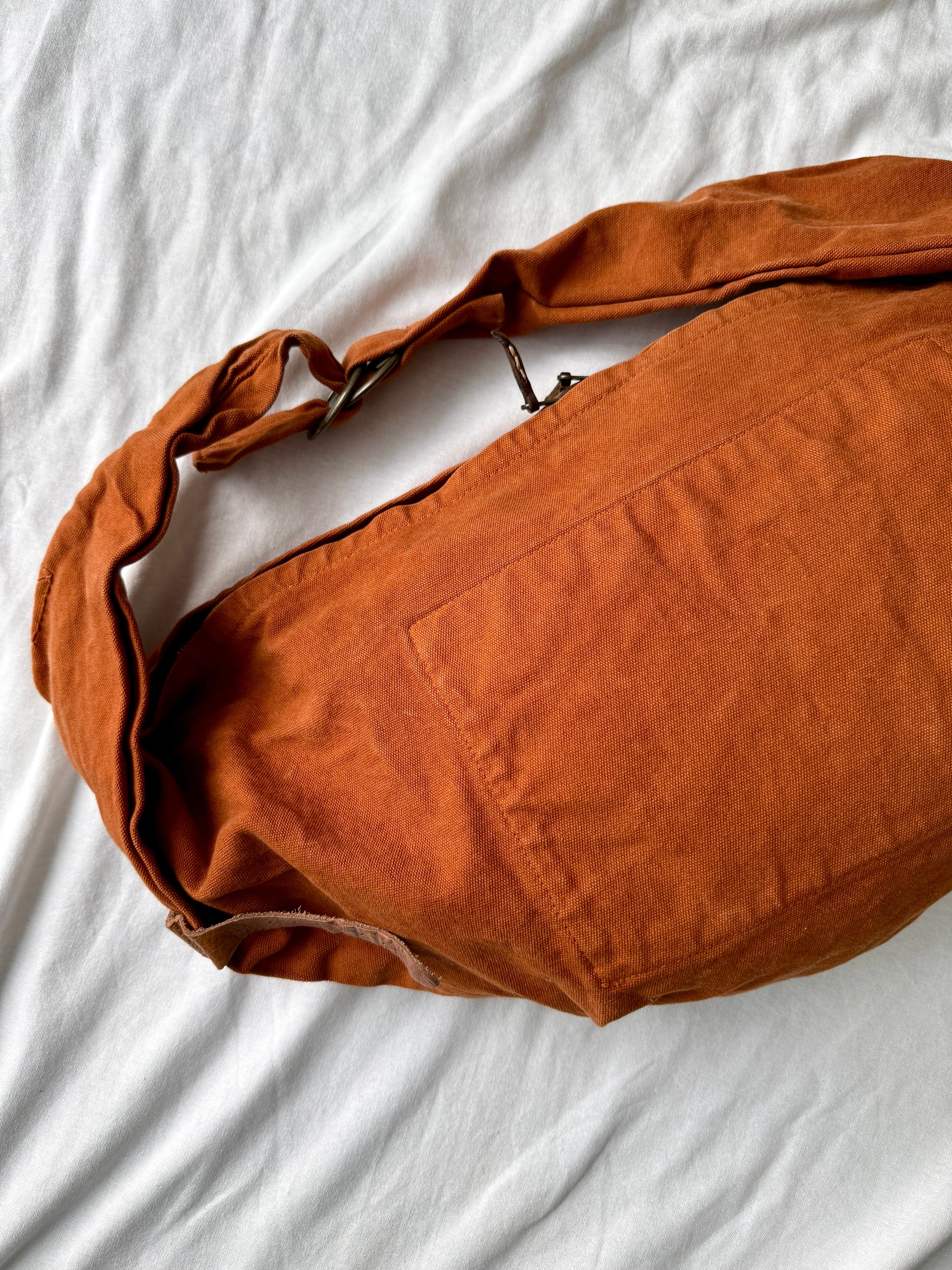 Kapital No.6 Large Snufkin Bag