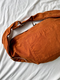 Kapital No.6 Large Snufkin Bag