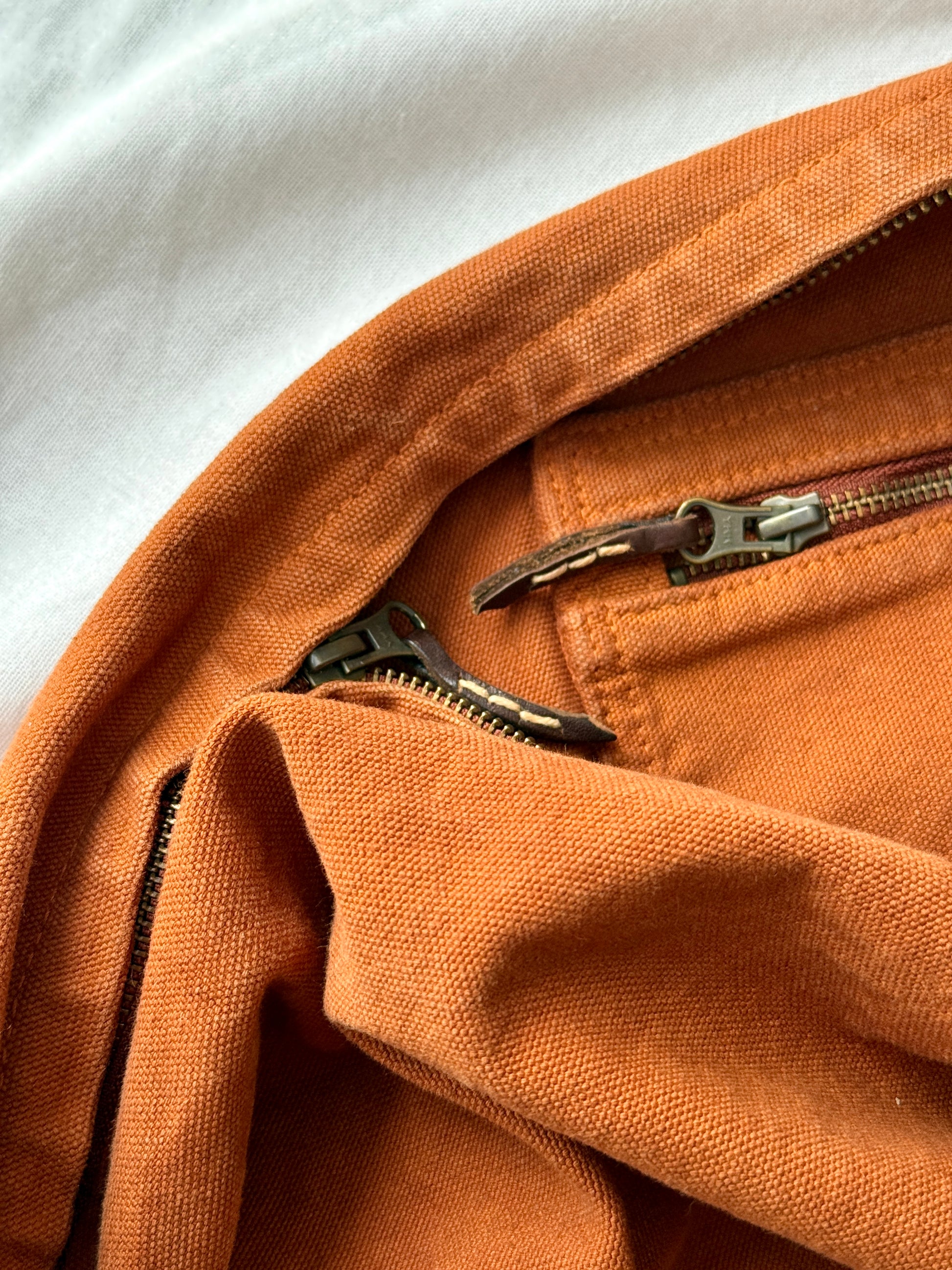 Kapital No.6 Large Snufkin Bag