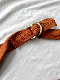 Kapital No.6 Large Snufkin Bag