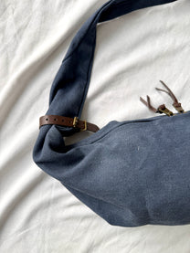 Kapital No.6 Little Snufkin Bag