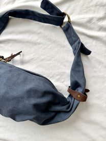 Kapital No.6 Little Snufkin Bag