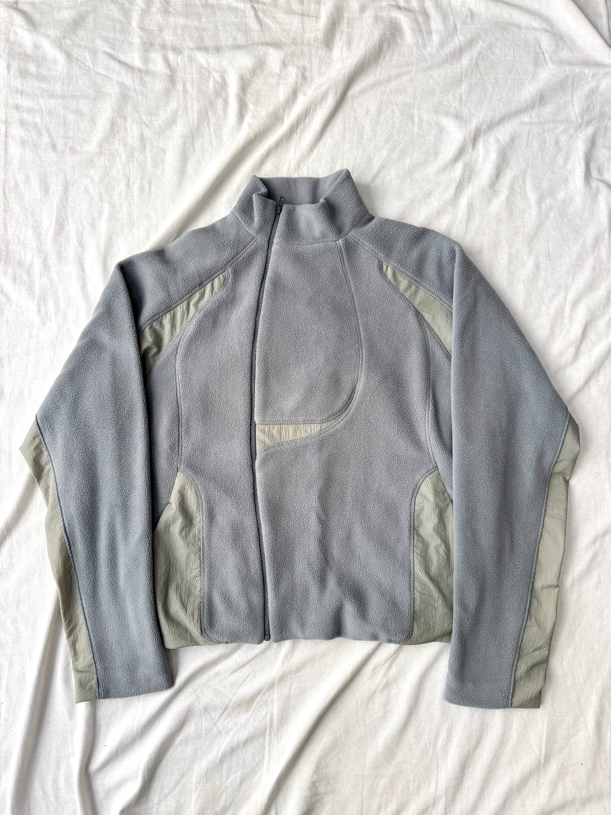 Hyein Seo Technical Fleece Jacket