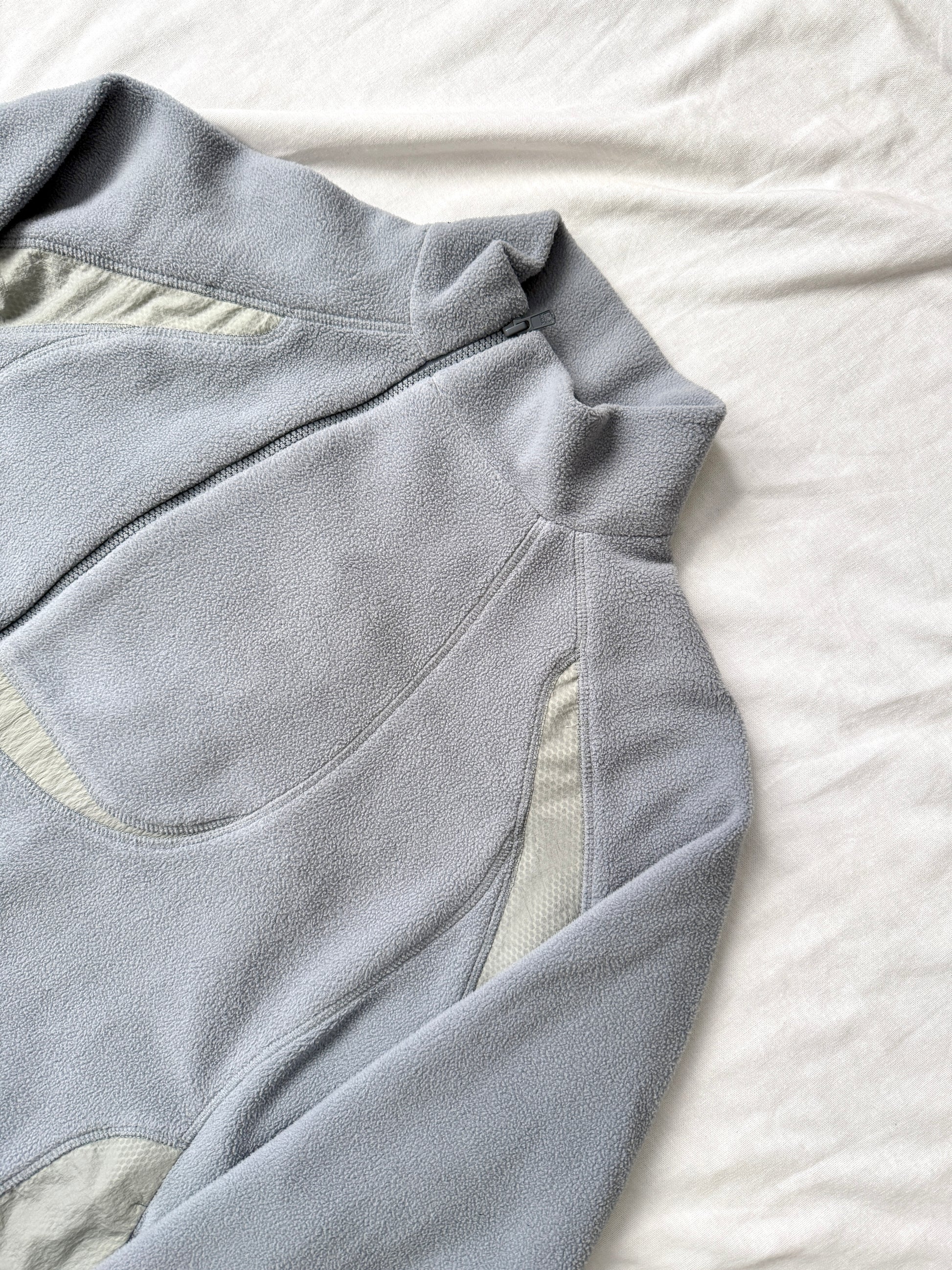 Hyein Seo Technical Fleece Jacket