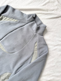 Hyein Seo Technical Fleece Jacket