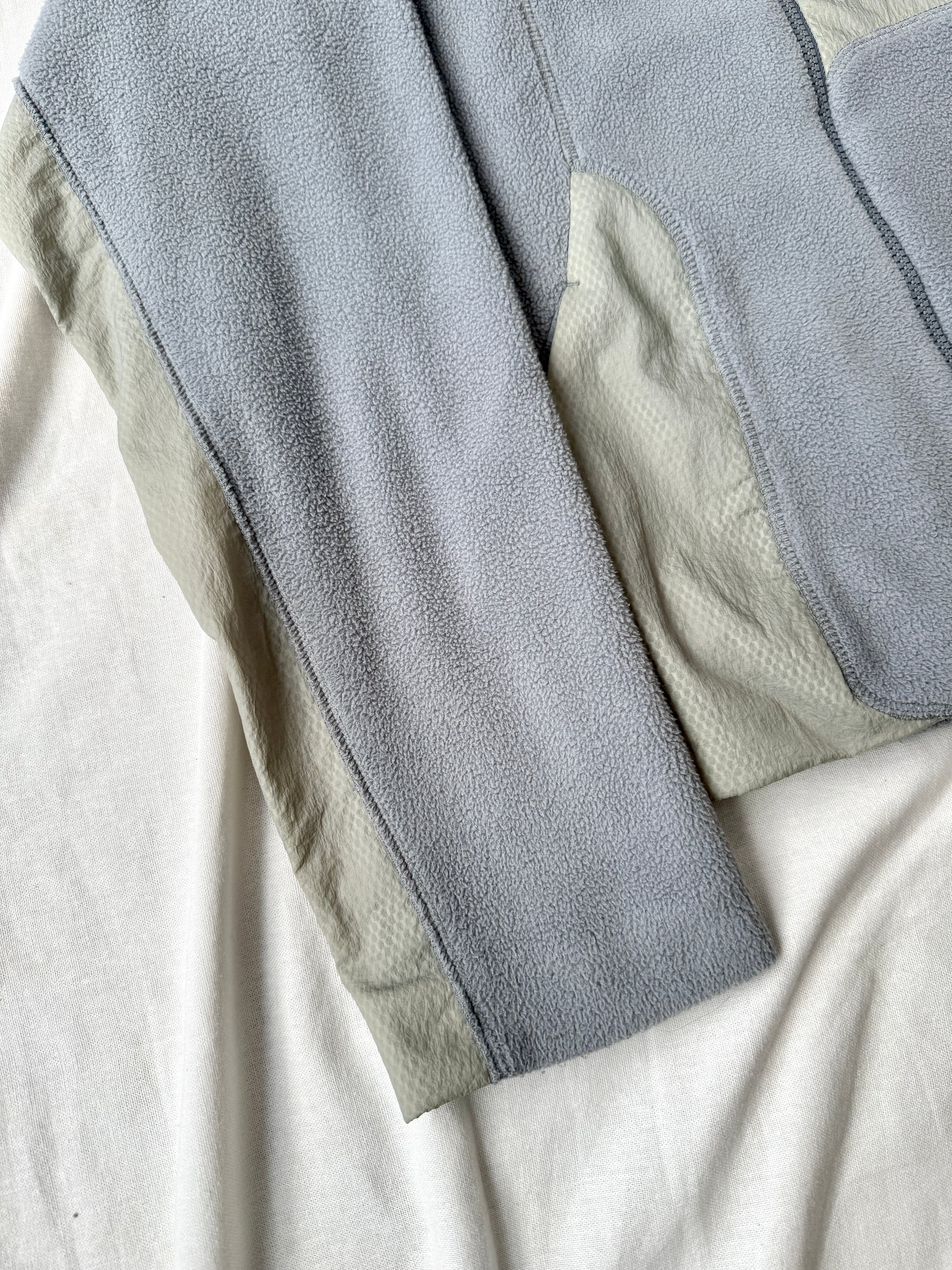 Hyein Seo Technical Fleece Jacket