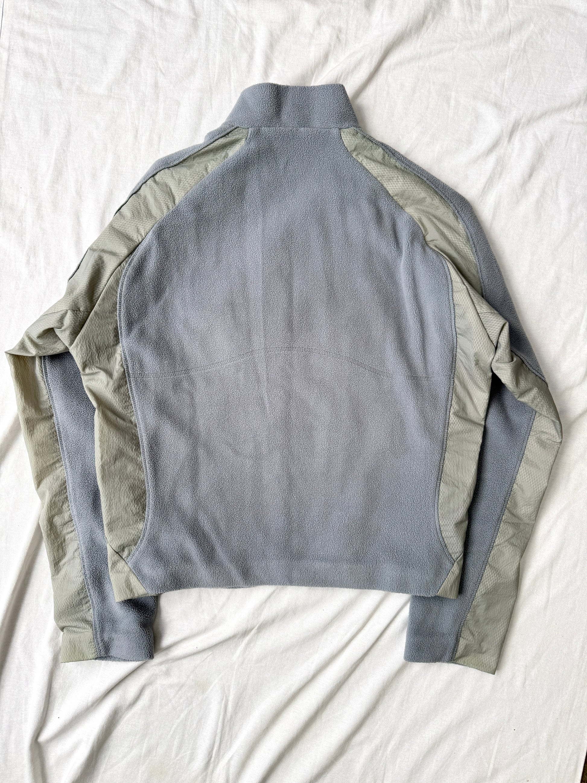 Hyein Seo Technical Fleece Jacket