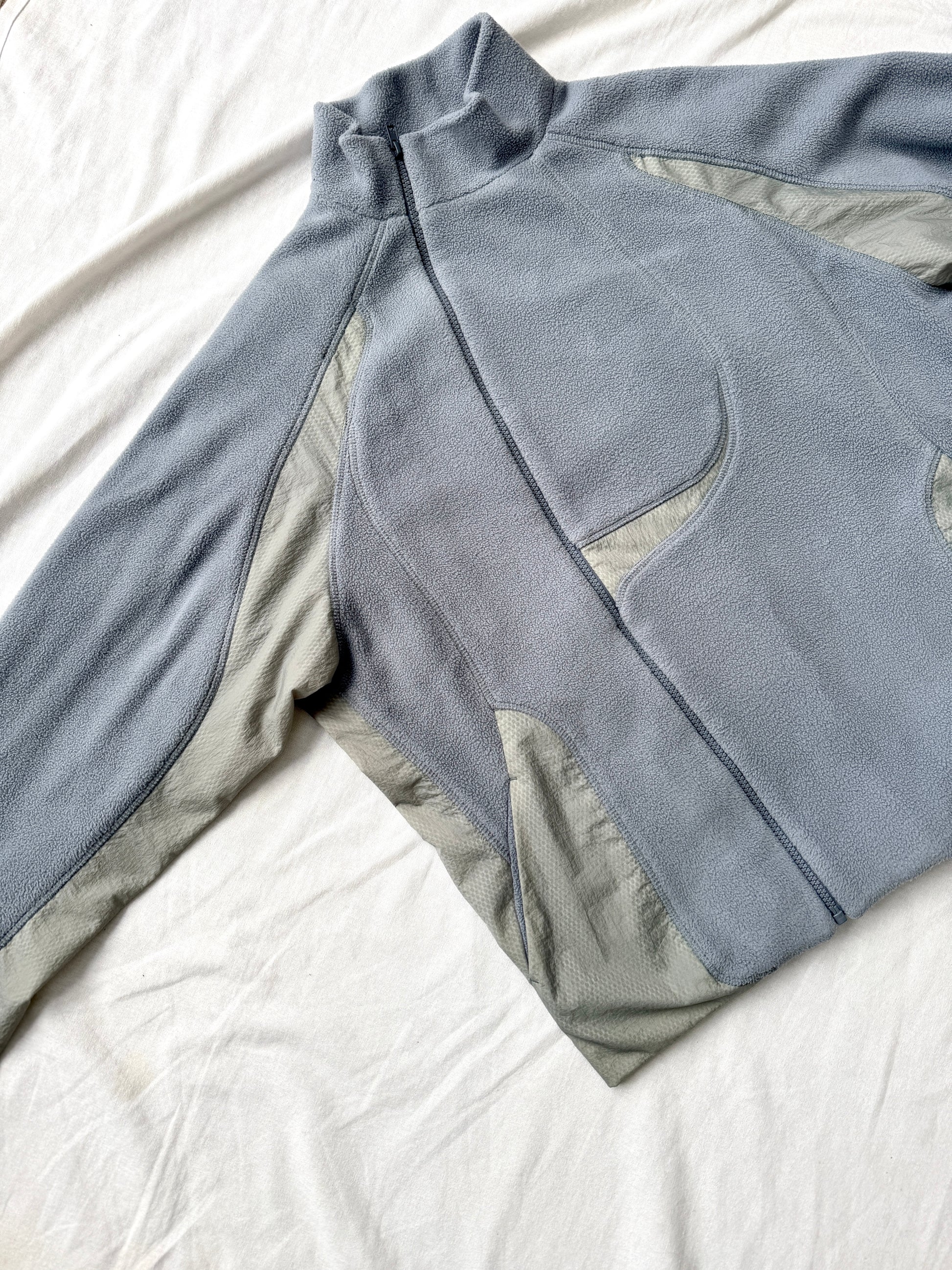 Hyein Seo Technical Fleece Jacket