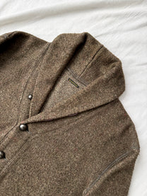 Kapital Shawl Nautical Cardigan