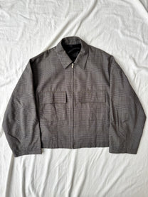 Stein Prince of Wales Drizzler Jacket