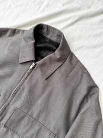 Stein Prince of Wales Drizzler Jacket