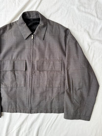 Stein Prince of Wales Drizzler Jacket