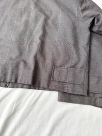 Stein Prince of Wales Drizzler Jacket