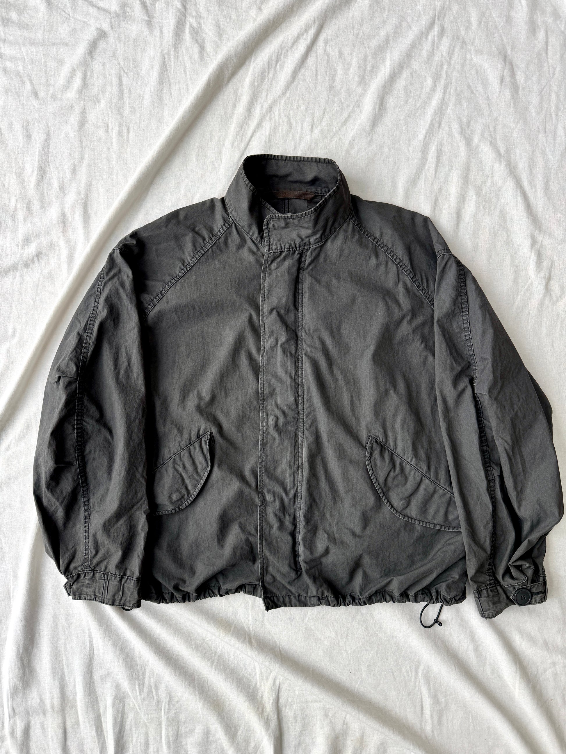Journal Standard Object Dyed Military M65 Blouson