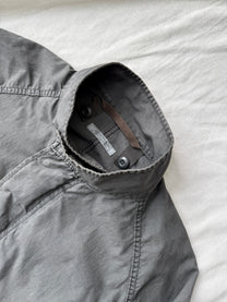 Journal Standard Object Dyed Military M65 Blouson