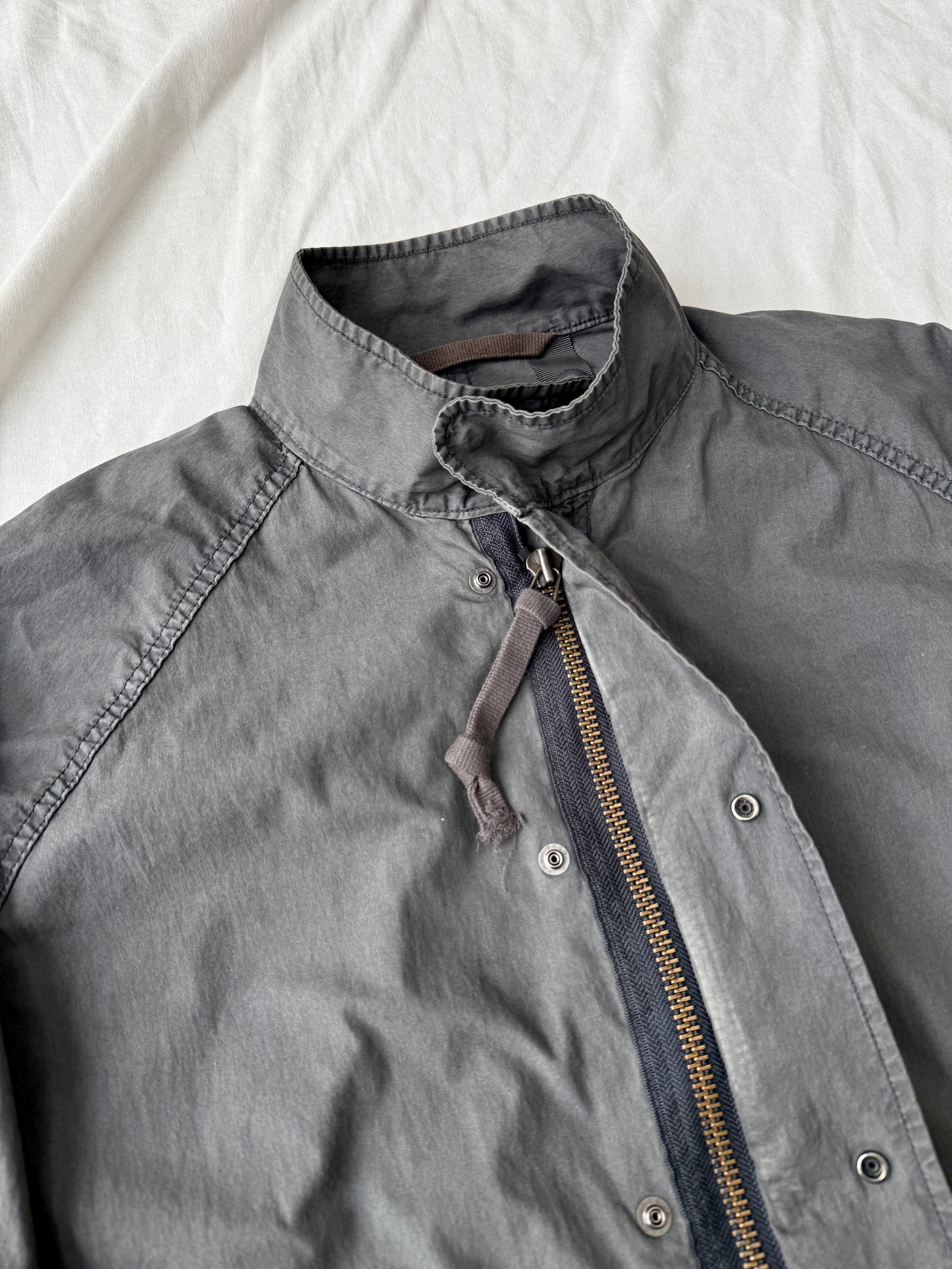 Journal Standard Object Dyed Military M65 Blouson