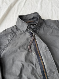 Journal Standard Object Dyed Military M65 Blouson