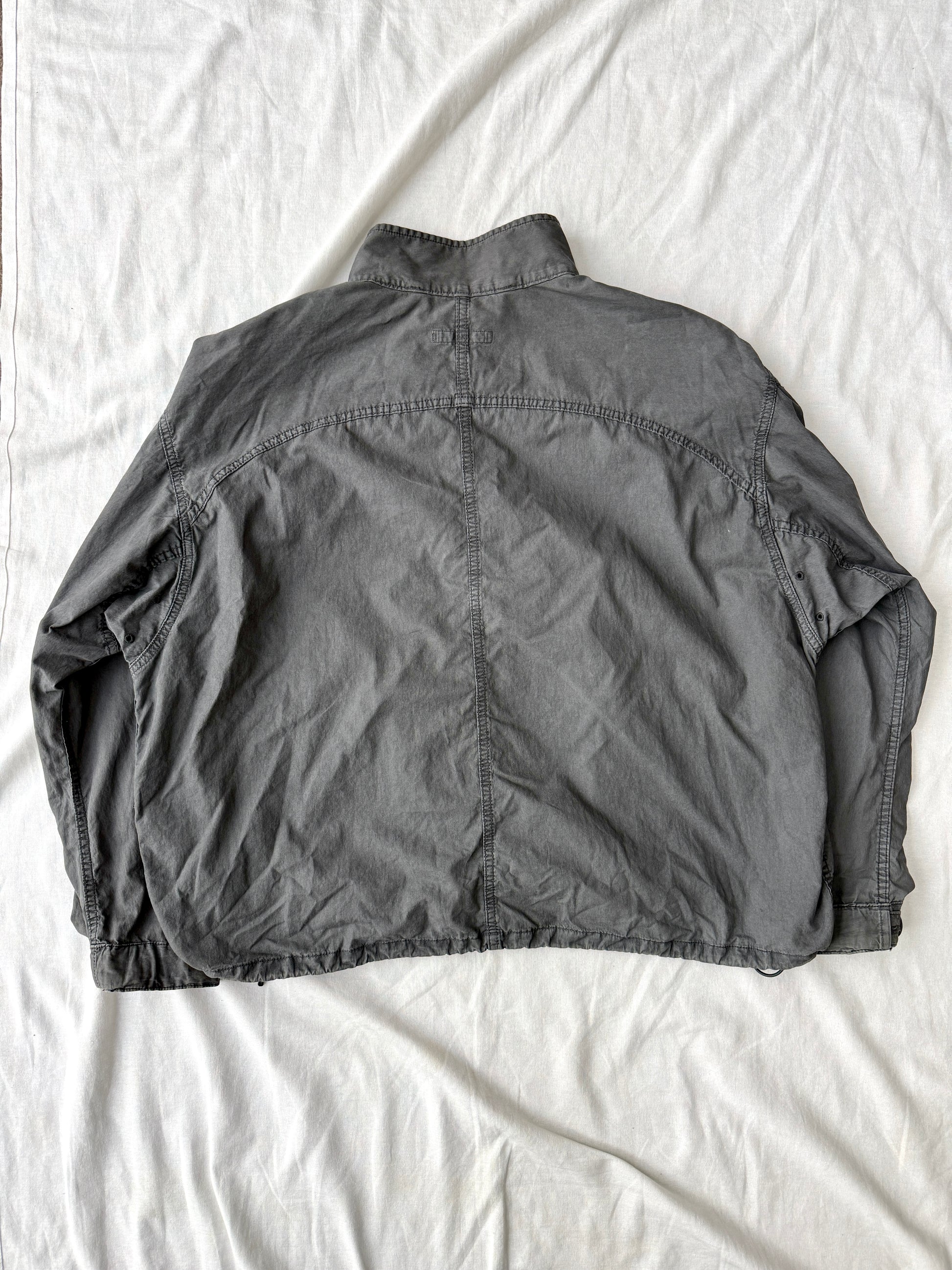 Journal Standard Object Dyed Military M65 Blouson