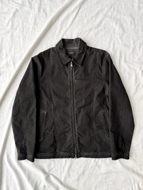 XLIM EP.3 02 Reversible Jacket