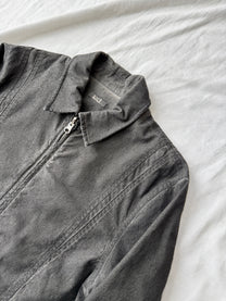 XLIM EP.3 02 Reversible Jacket