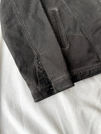 XLIM EP.3 02 Reversible Jacket