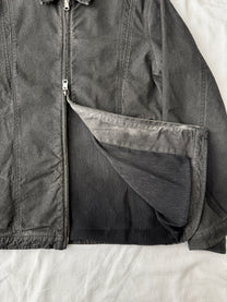 XLIM EP.3 02 Reversible Jacket