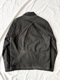 XLIM EP.3 02 Reversible Jacket