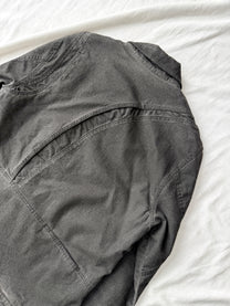 XLIM EP.3 02 Reversible Jacket