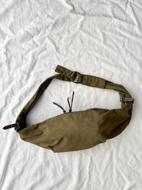 Kapital No.6 Little Snufkin Bag