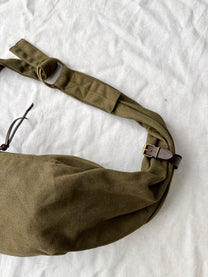 Kapital No.6 Little Snufkin Bag