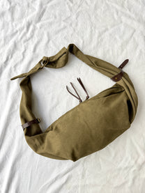 Kapital No.6 Little Snufkin Bag