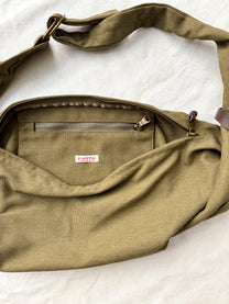 Kapital No.6 Little Snufkin Bag