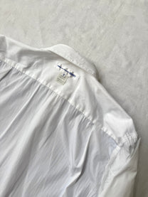 Comme des Garcons SHIRT Reversible Patchwork Shirt