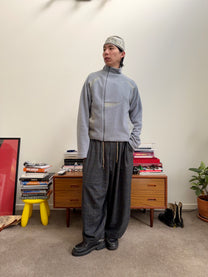 Hyein Seo Technical Fleece Jacket