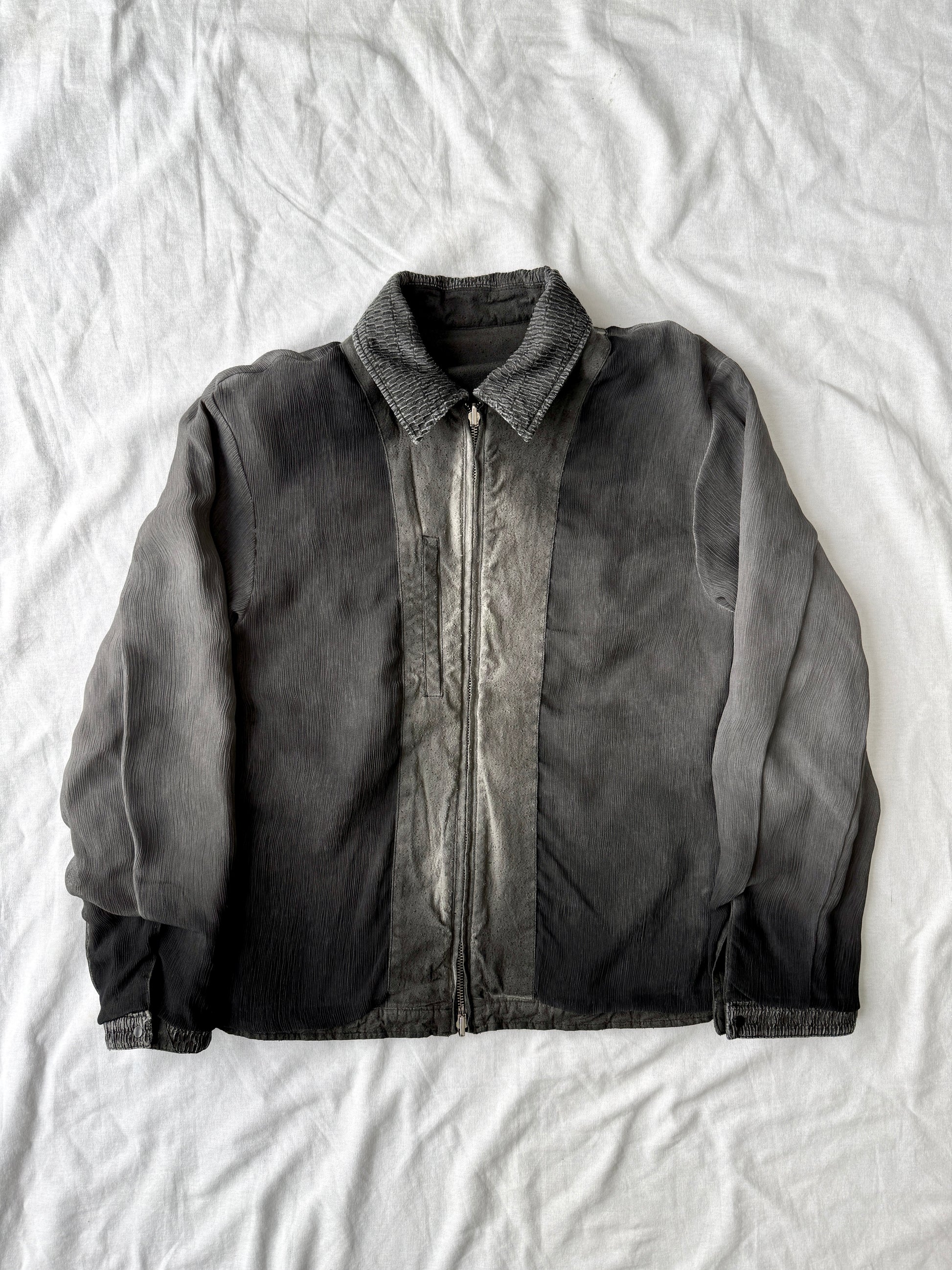 XLIM EP.3 02 Reversible Jacket