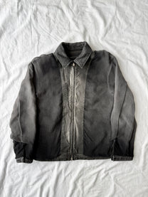 XLIM EP.3 02 Reversible Jacket