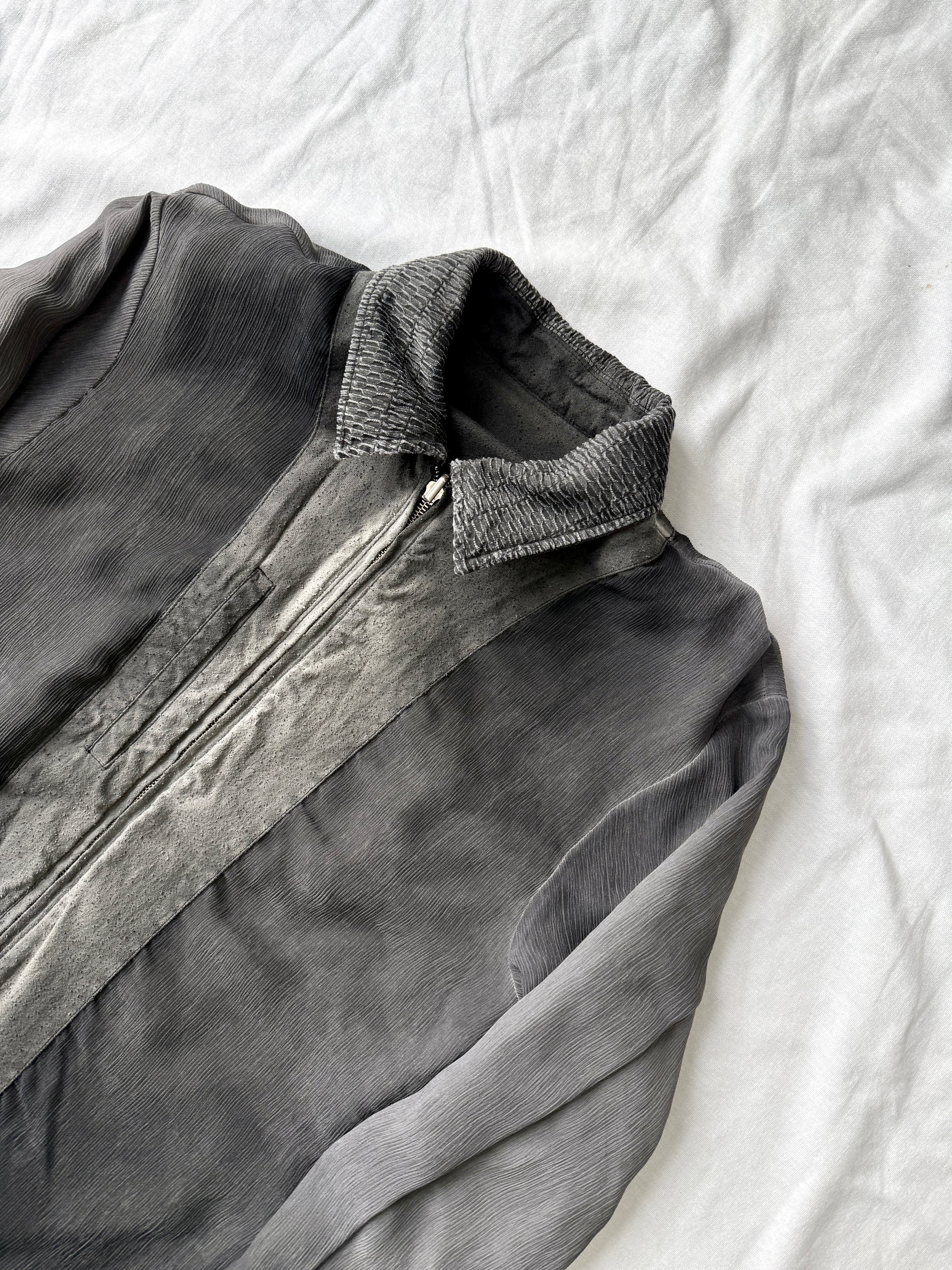XLIM EP.3 02 Reversible Jacket