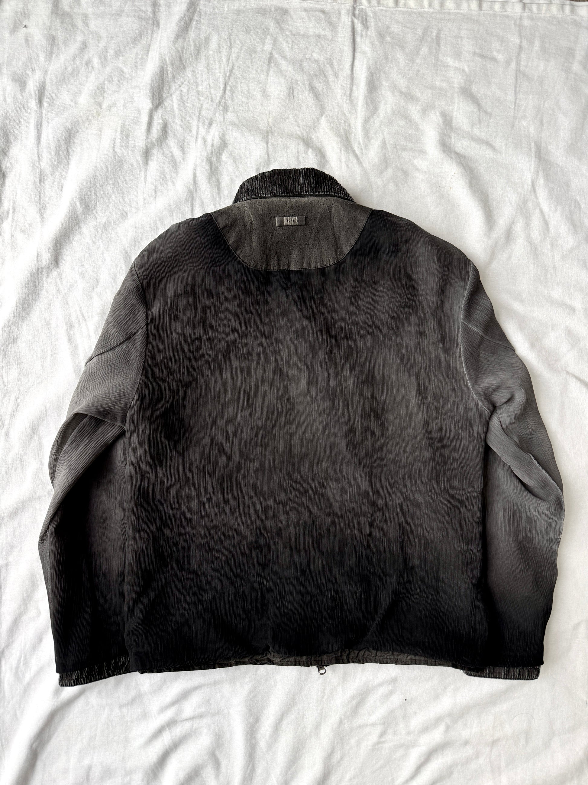 XLIM EP.3 02 Reversible Jacket