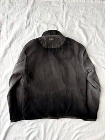 XLIM EP.3 02 Reversible Jacket